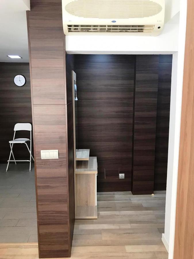 Malaga Centro - La Trinidad公寓 外观 照片